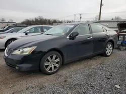 2007 Lexus ES 350 en venta en Hillsborough, NJ