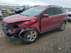 2015 Ford Escape SE en venta en Houston, TX