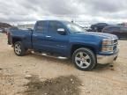 2015 Chevrolet Silverado C1500