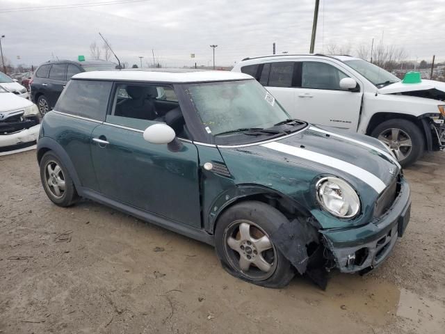 2009 Mini Cooper