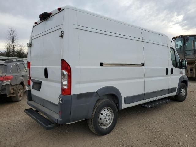 2016 Dodge RAM Promaster 3500 3500 High