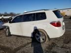 2008 Toyota Highlander Sport