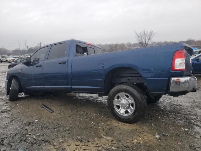 2024 Dodge RAM 2500 Tradesman