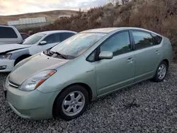 2009 Toyota Prius en venta en Reno, NV