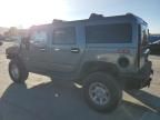 2005 Hummer H2