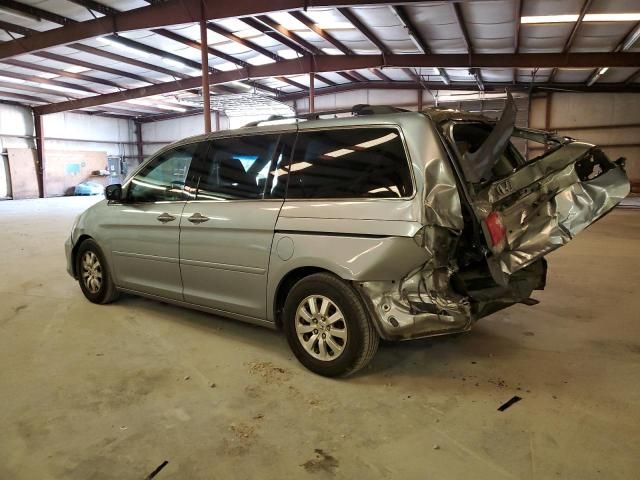 2009 Honda Odyssey EXL