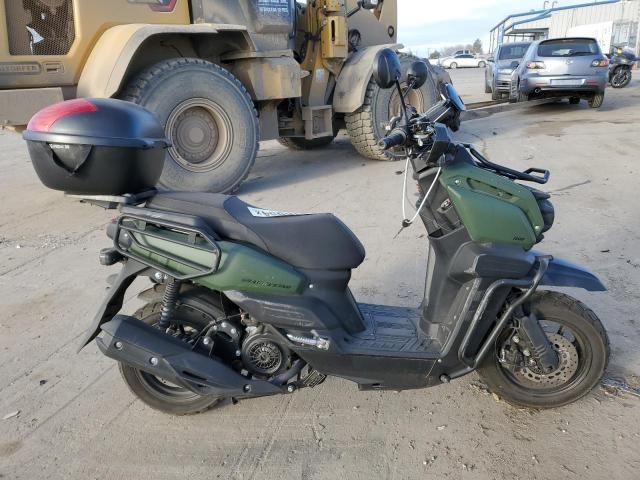 2024 Znen Scooter