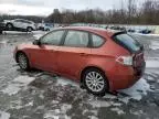 2009 Subaru Impreza 2.5I Premium