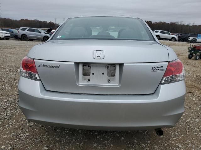 2009 Honda Accord LX