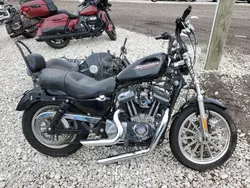 2005 Harley-Davidson XL883 en venta en Franklin, WI