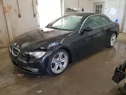 Vehiculos salvage en venta de Copart Madisonville, TN: 2008 BMW 335 I