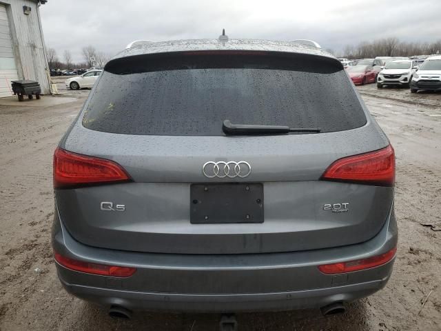 2014 Audi Q5 Premium Plus