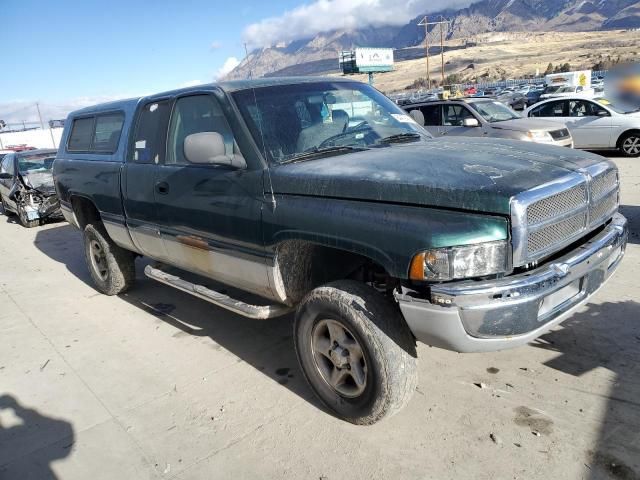 2001 Dodge RAM 1500