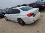 2014 BMW 320 I