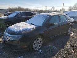 2010 Ford Fusion SE en venta en Hillsborough, NJ