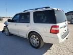 2011 Ford Expedition Limited