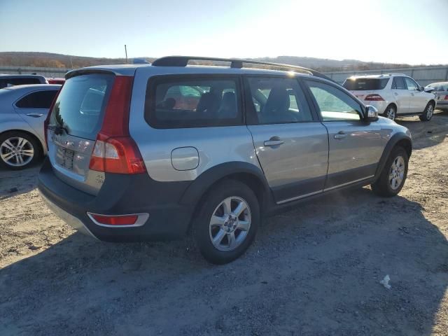 2008 Volvo XC70