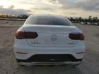 2023 Mercedes-Benz GLC Coupe 300 4matic