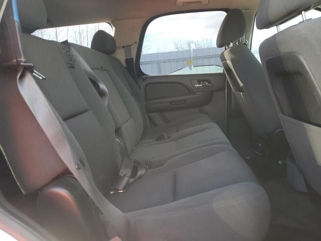 2009 Chevrolet Tahoe K1500 LS