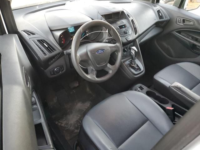 2016 Ford Transit Connect XL