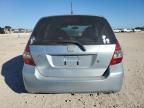 2007 Honda FIT