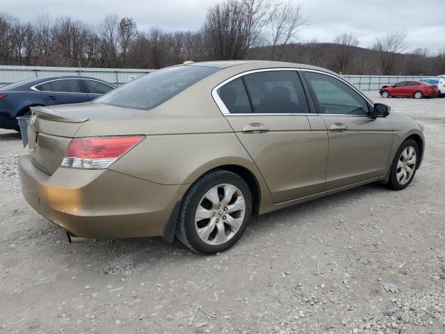 2009 Honda Accord EXL