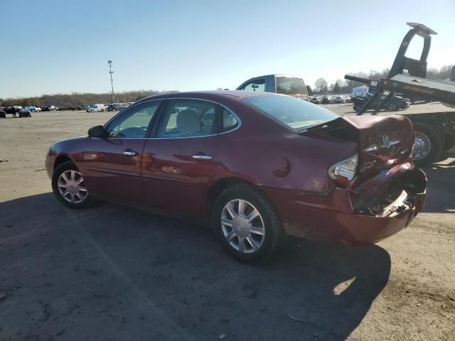 2005 Buick Lacrosse CX