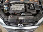 2012 Volkswagen Jetta TDI