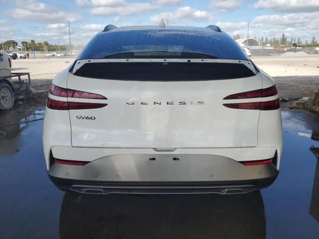 2023 Genesis GV60 Performance