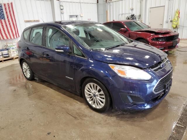 2017 Ford C-MAX SE