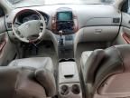 2005 Toyota Sienna XLE