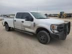 2022 Ford F250 Super Duty