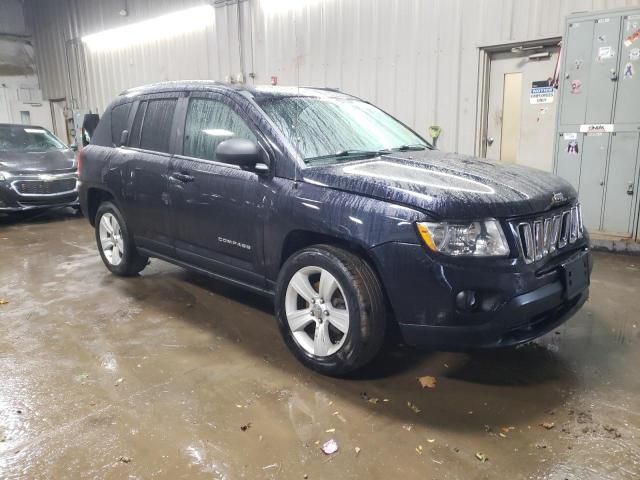 2011 Jeep Compass Sport