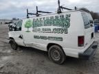 2008 Ford Econoline E150 Van