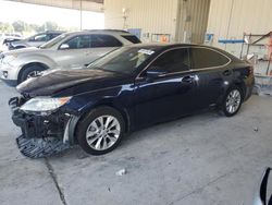 Hybrid Vehicles for sale at auction: 2014 Lexus ES 300H