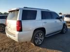 2016 Chevrolet Tahoe C1500 LTZ