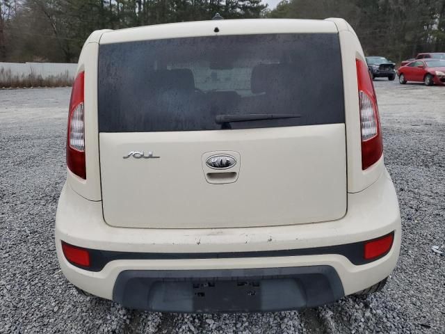 2012 KIA Soul