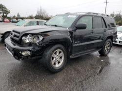 2004 Toyota 4runner SR5 en venta en San Martin, CA