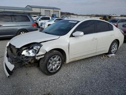 Nissan salvage cars for sale: 2009 Nissan Altima 2.5