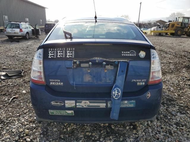 2008 Toyota Prius