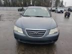 2009 Hyundai Sonata GLS