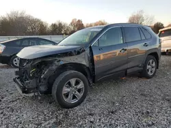 Toyota Vehiculos salvage en venta: 2023 Toyota Rav4 XLE