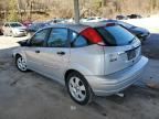 2002 Ford Focus ZX5