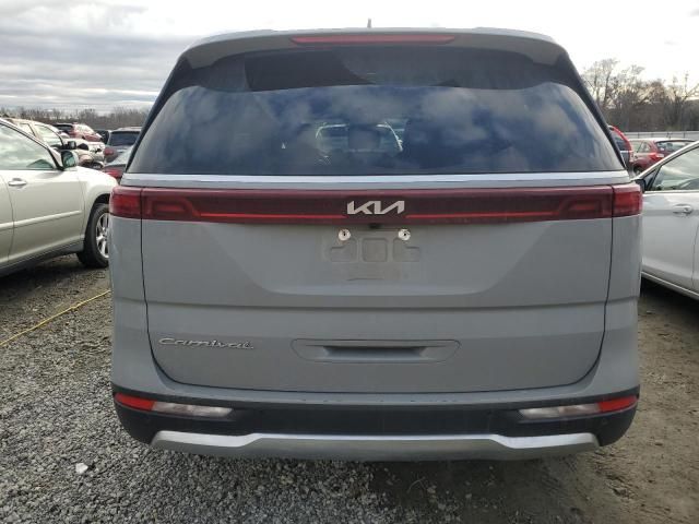 2022 KIA Carnival SX Prestige