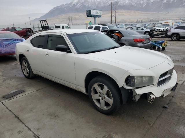 2008 Dodge Charger SXT