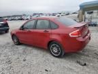 2010 Ford Focus SE