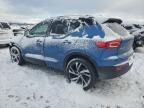 2021 Volvo XC40 T5 R-Design