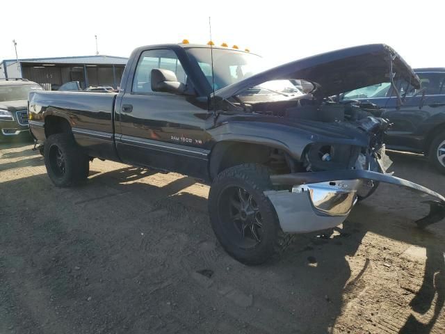 1996 Dodge RAM 1500