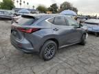 2023 Lexus NX 350