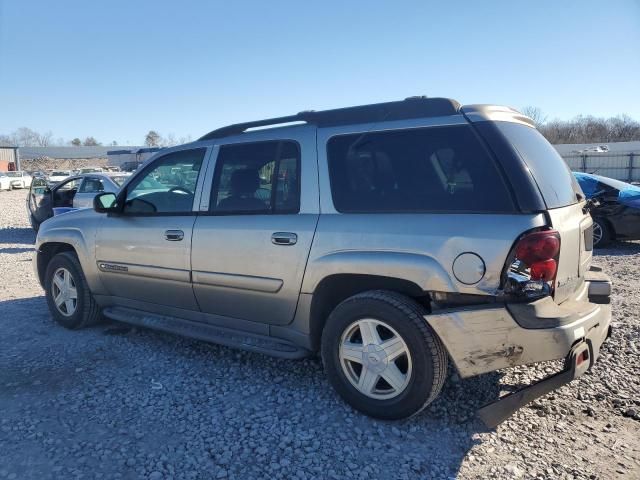 2002 Chevrolet Trailblazer EXT